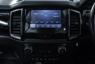 2020 Ford Everest - Thumbnail