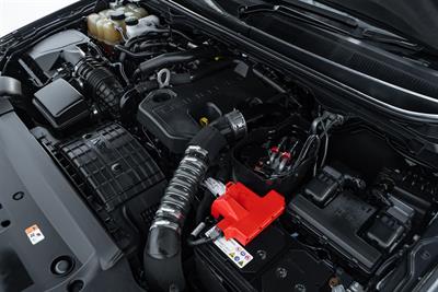 2020 Ford Everest - Thumbnail