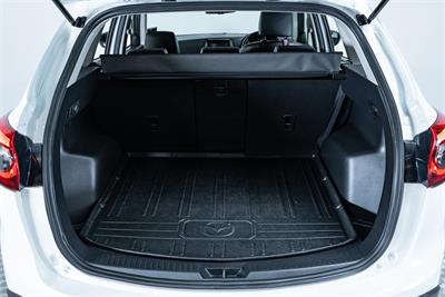 2016 Mazda CX-5 - Thumbnail