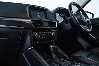 2016 Mazda CX-5 - Thumbnail