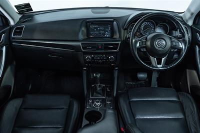 2016 Mazda CX-5 - Thumbnail