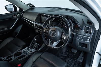 2016 Mazda CX-5 - Thumbnail