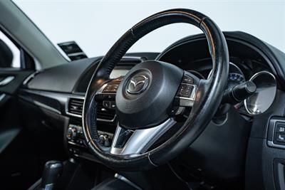 2016 Mazda CX-5 - Thumbnail