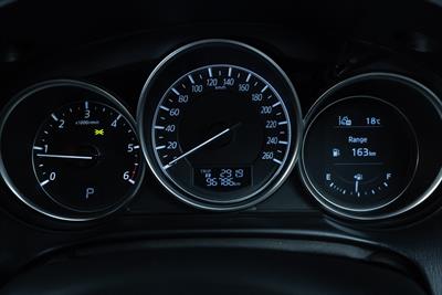 2016 Mazda CX-5 - Thumbnail