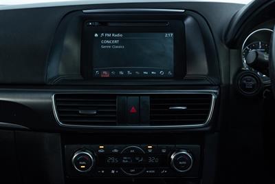 2016 Mazda CX-5 - Thumbnail