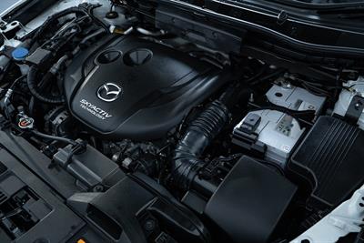 2016 Mazda CX-5 - Thumbnail