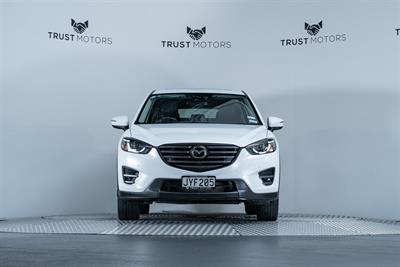 2016 Mazda CX-5 - Thumbnail