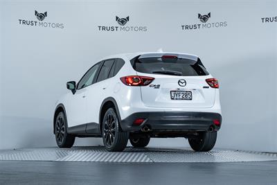 2016 Mazda CX-5 - Thumbnail