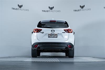 2016 Mazda CX-5 - Thumbnail