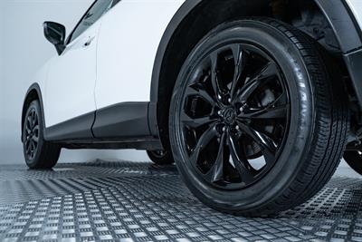 2016 Mazda CX-5 - Thumbnail