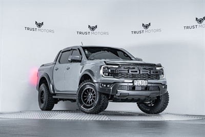 2023 Ford Ranger
