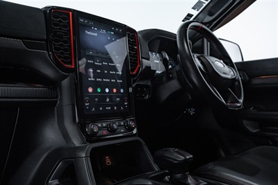 2023 Ford Ranger - Thumbnail