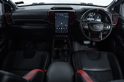 2023 Ford Ranger - Thumbnail