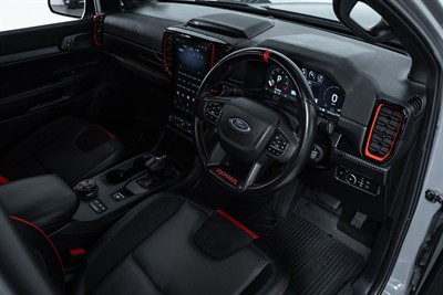 2023 Ford Ranger - Thumbnail