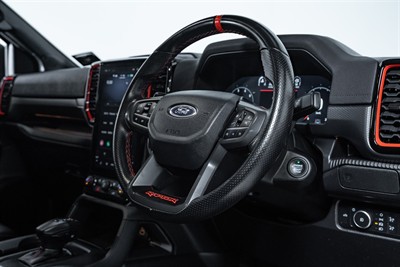 2023 Ford Ranger - Thumbnail