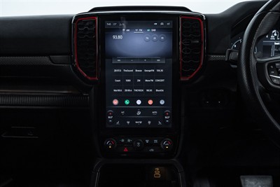 2023 Ford Ranger - Thumbnail