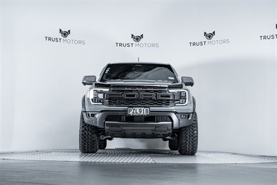 2023 Ford Ranger - Thumbnail