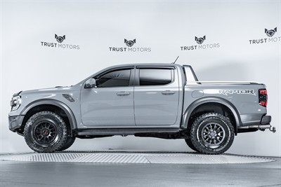 2023 Ford Ranger - Thumbnail