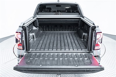 2023 Ford Ranger - Thumbnail