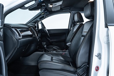 2020 Ford Ranger - Thumbnail