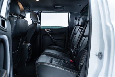 2020 Ford Ranger - Thumbnail