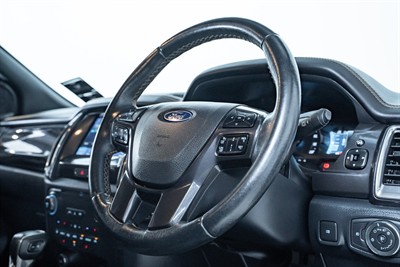 2020 Ford Ranger - Thumbnail