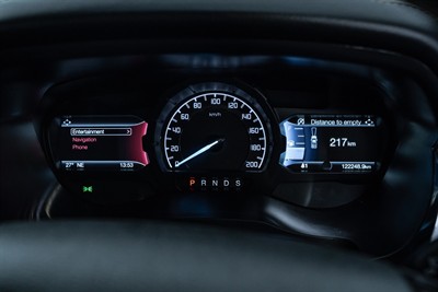 2020 Ford Ranger - Thumbnail