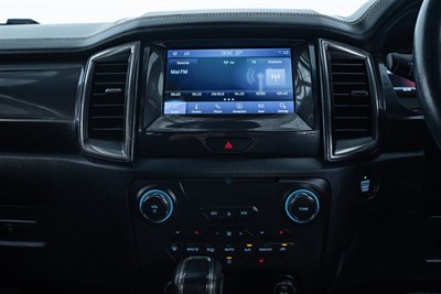 2020 Ford Ranger - Thumbnail