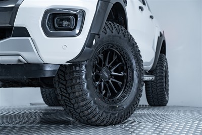 2020 Ford Ranger - Thumbnail