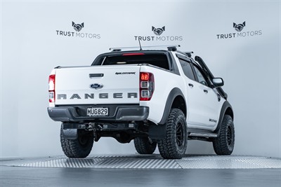 2020 Ford Ranger - Thumbnail