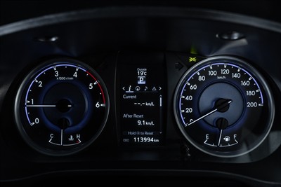 2018 Toyota Hilux - Thumbnail