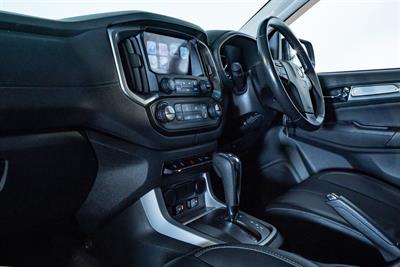 2020 Holden Colorado - Thumbnail