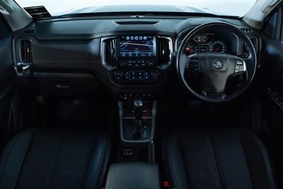 2020 Holden Colorado - Thumbnail