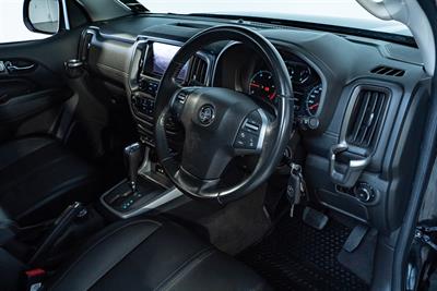 2020 Holden Colorado - Thumbnail
