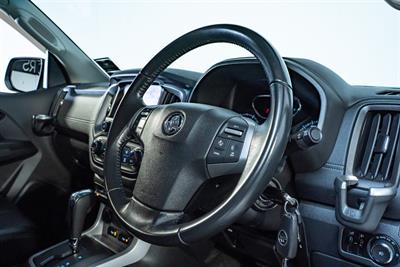 2020 Holden Colorado - Thumbnail