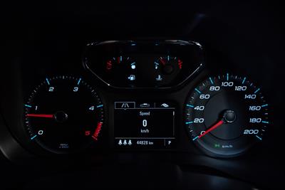 2020 Holden Colorado - Thumbnail