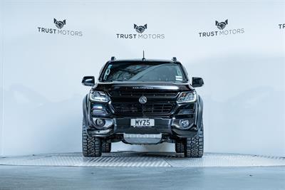 2020 Holden Colorado - Thumbnail