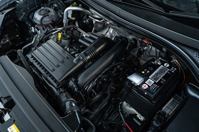 2021 Volkswagen Tiguan - Thumbnail