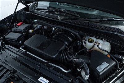 2021 Chevrolet Silverado - Thumbnail