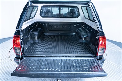 2018 Toyota Hilux - Thumbnail