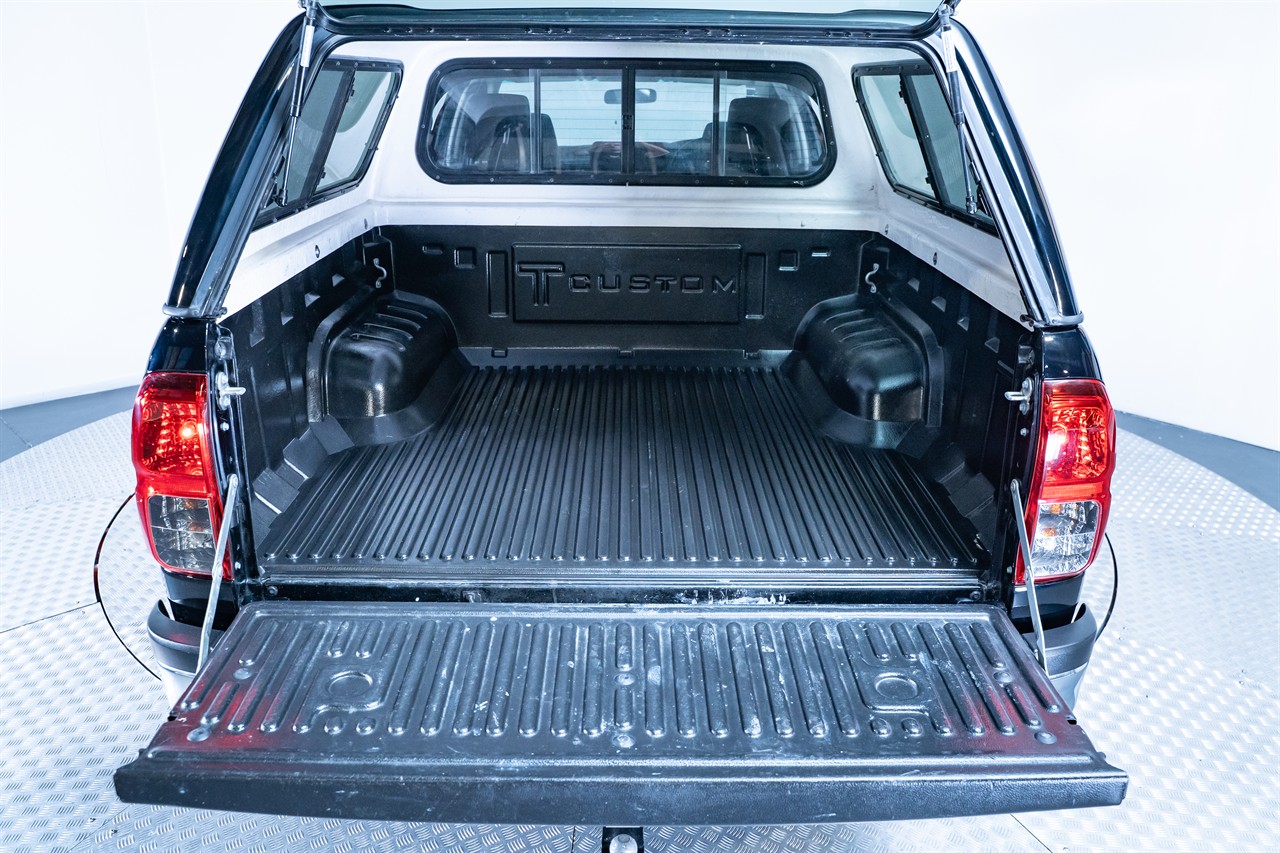 2018 Toyota Hilux