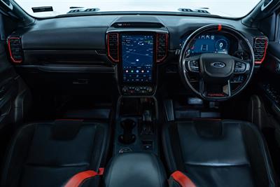 2022 Ford Ranger - Thumbnail