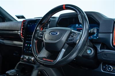 2022 Ford Ranger - Thumbnail