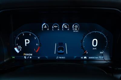 2022 Ford Ranger - Thumbnail