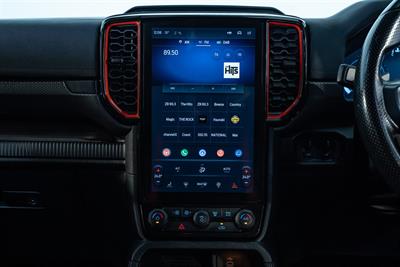 2022 Ford Ranger - Thumbnail