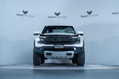 2022 Ford Ranger - Thumbnail