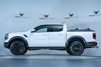 2022 Ford Ranger - Thumbnail