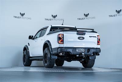 2022 Ford Ranger - Thumbnail