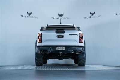 2022 Ford Ranger - Thumbnail
