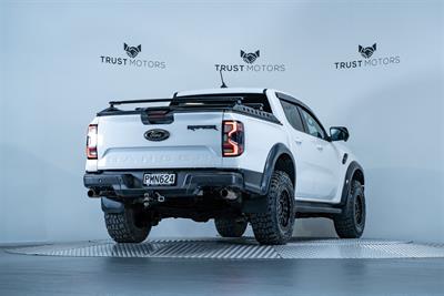 2022 Ford Ranger - Thumbnail